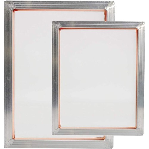 Siebdruckrahmen aluminium - siebdruckrahmen,