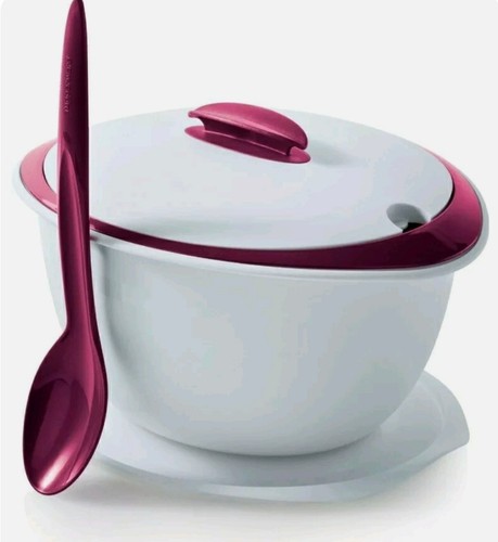 Tupperware thermo duo - thermo, 4,3