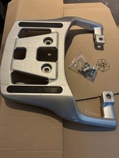 Top Case Halterung HONDA XL V