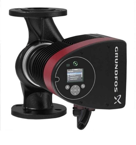 Grundfos magna 100 f 220 - 3, 40-100