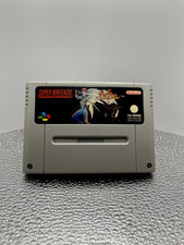 Lufia | SNES Super Nintendo Modul | PAL | TESTED ✅