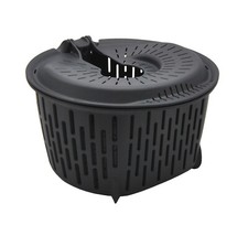 Garkorb gareinsatz geeignet - gareinsatz,
