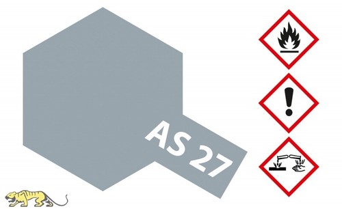 Tamiya 86527 as27 - as27, /