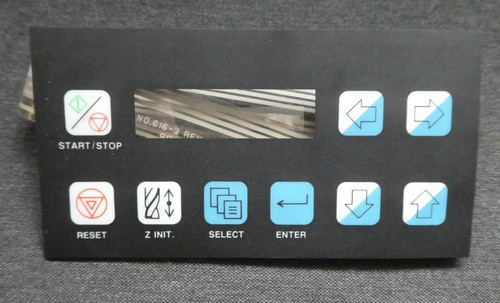 Gerber p44706c box tastatur - p44706c, ar