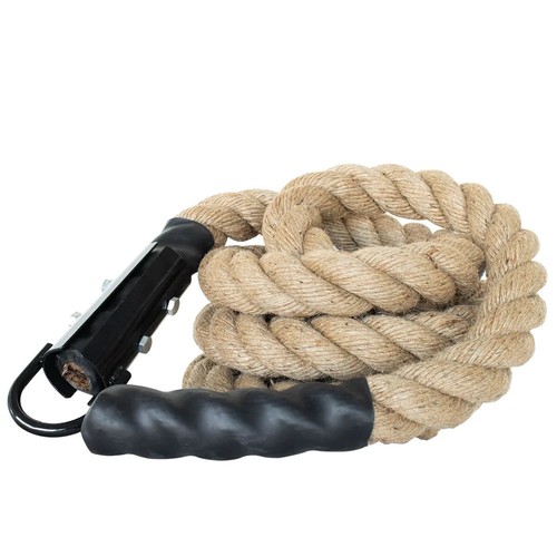Kraftshop kletterseil 5m - kraftshop,