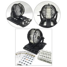 Bingo Lotto Maschine Bingo