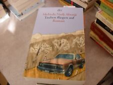 Tauben fliegen auf von Melinda Nadj Abonji