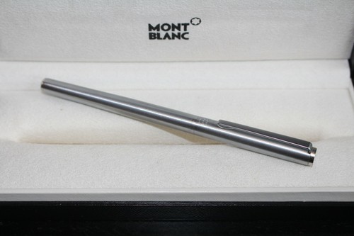 Montblanc roller ball - montblanc,