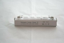 HALOGEN Stab LAMP 118mm R7s