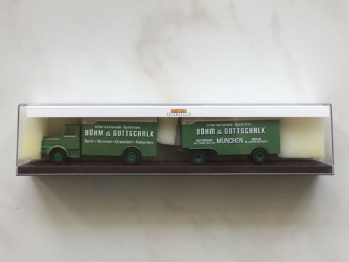 Brekina 77135 modellauto - modellauto, 1:87