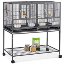 Großer vogelkäfig vögel - großer,