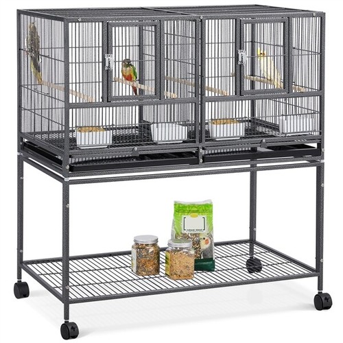 Großer vogelkäfig vögel - vogelkäfig,