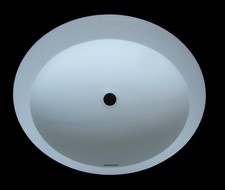 SCHOCK Einbau Becken Hand