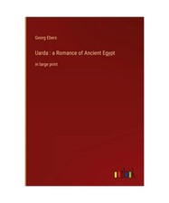 Uarda : a Romance of Ancient