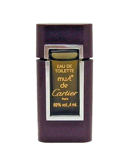 Cartier must - cartier,