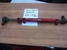 Spurstange Traktor Konus