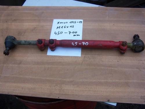 Spurstange traktor konus - spurstange,