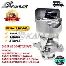 824756 Turbo Stellmotor