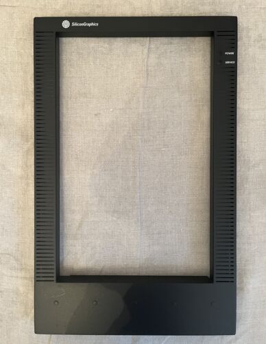 Sgi silicon graphics - sgi,