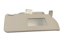 Sonnenblende rechts für OPEL Omega B 90439321