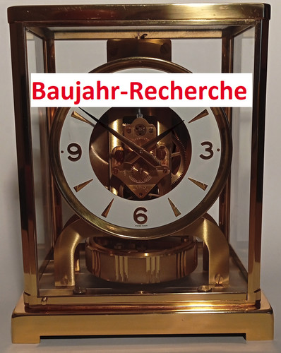 Atmos baujahr recherche für - baujahr-recherche,
