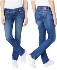 Pepe Jeans VENUS VW3 Slim