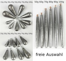 2-10 Stück BIRNENBLEI