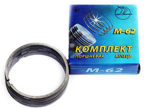 Segmente 79mm kolbenringe - segmente, Ø