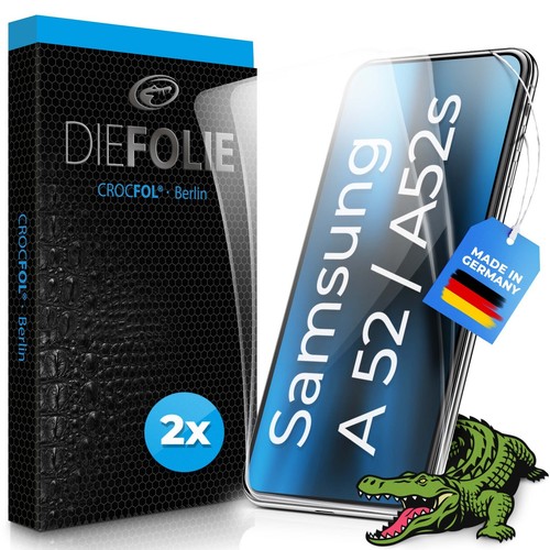 Crocfol diefolie für samsung - crocfol,