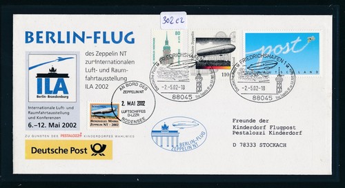 302c2 zeppelin berlin - 302c2),