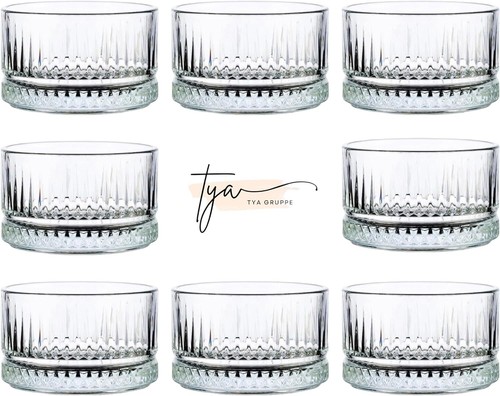 Tya schalen set - tya, schalen-set