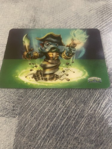 Skylanders swap force karte - 3d,