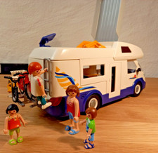 Playmobil Wohnmobil 4859, sehr