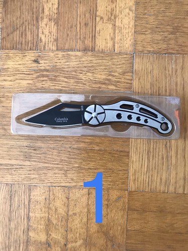 Taschenmesser
