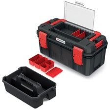 Kistenberg Werkzeugkoffer S