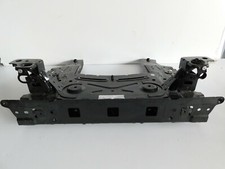 Vorderachse Fahrschemel Achse Smart 453 ForTwo / ForFour Vorfacelift A4533306600