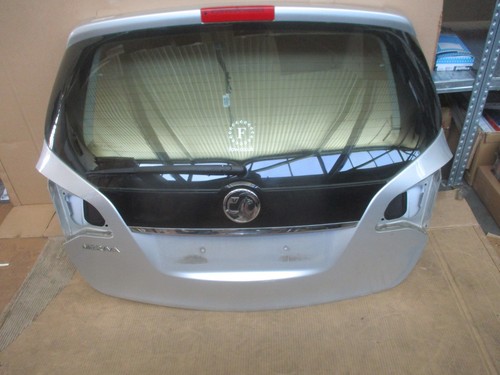 Opel vauxhall meriva - vauxhall, b