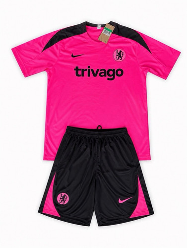 Nike chelsea trikot set - nike,