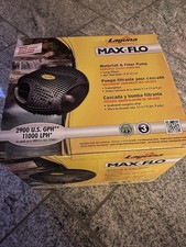 Laguna  Max-Flo  11000 l/h