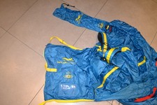 Schnellpacksack für Gleitschirm