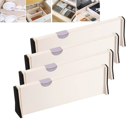 4pcs schubladenteiler - 4pcs,