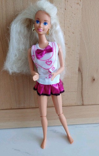 Mattel barbie vintage - mattel, puppe