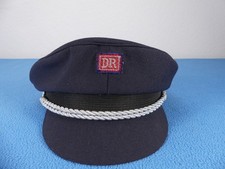 Eisenbahnermütze Reichsbahn