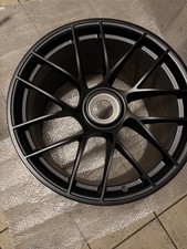 Porsche 911 felge - (991),