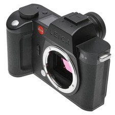 Leica SL2-S Kamera