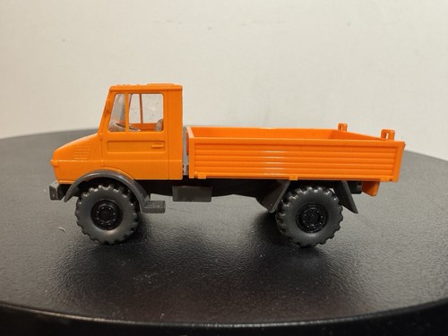 Wiking unimog 1700 l - wiking,