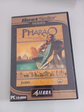 Sierra Pharao PC - Best Seller