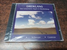 Dreiklang - Drei romantische