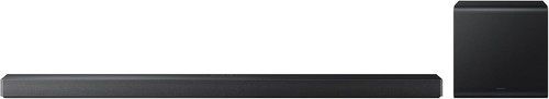 Samsung soundbar qs710gf - samsung, hw-qs710gf/zg
