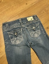 Vintage Bootcut Y2K Candies